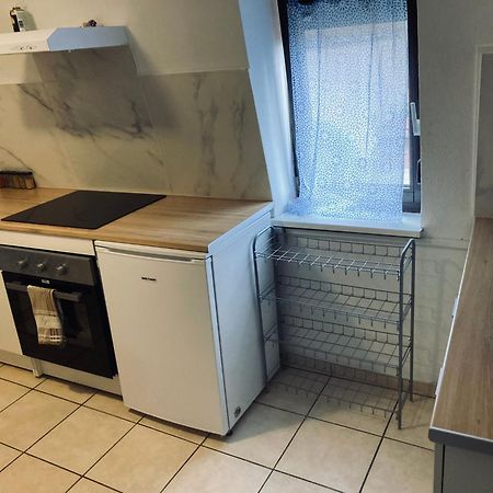 T1 Tout Confort Aux Porte De Strasbourg Kültér fotó