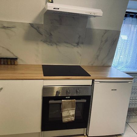 T1 Tout Confort Aux Porte De Strasbourg Kültér fotó