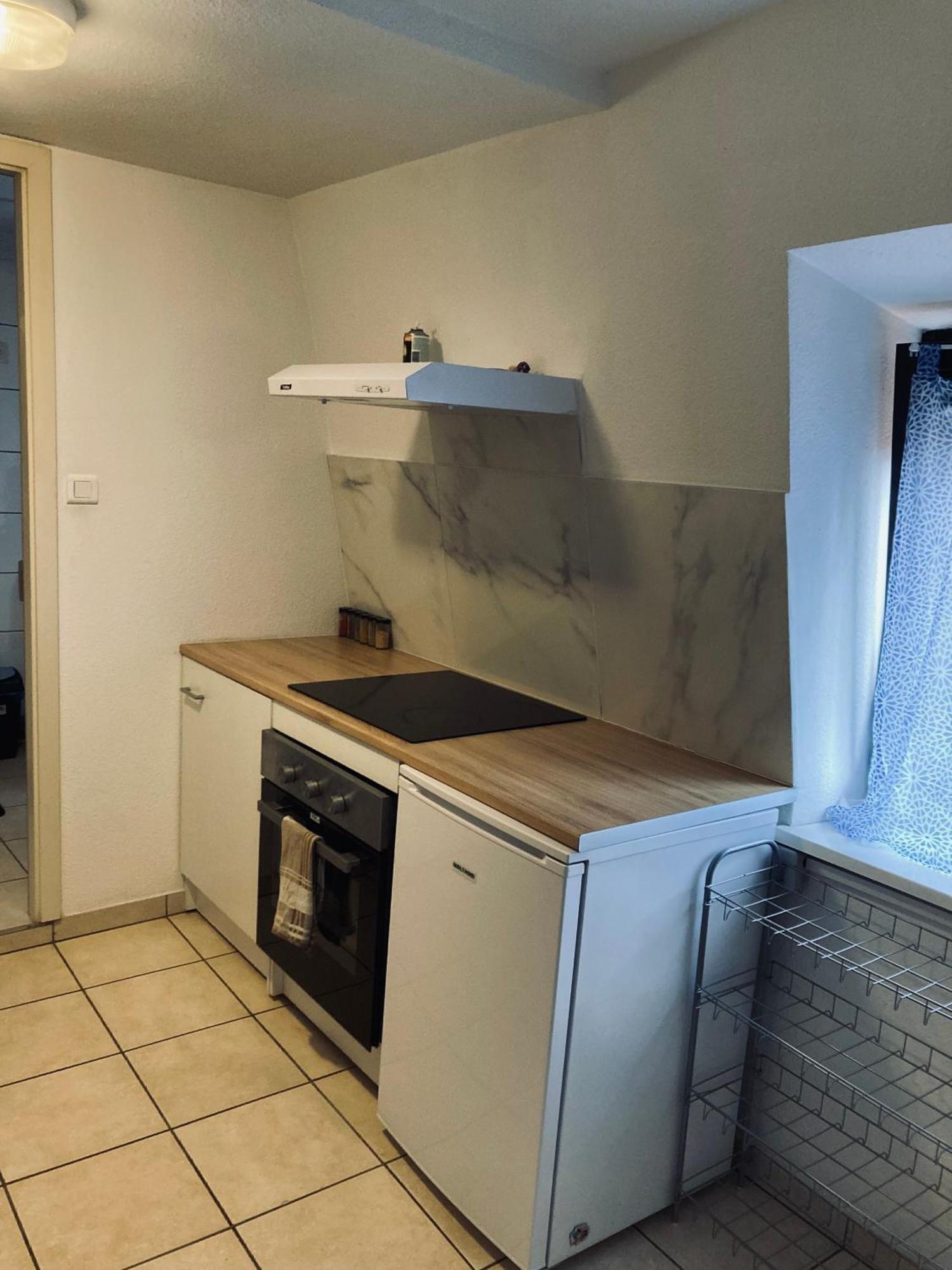 T1 Tout Confort Aux Porte De Strasbourg Kültér fotó