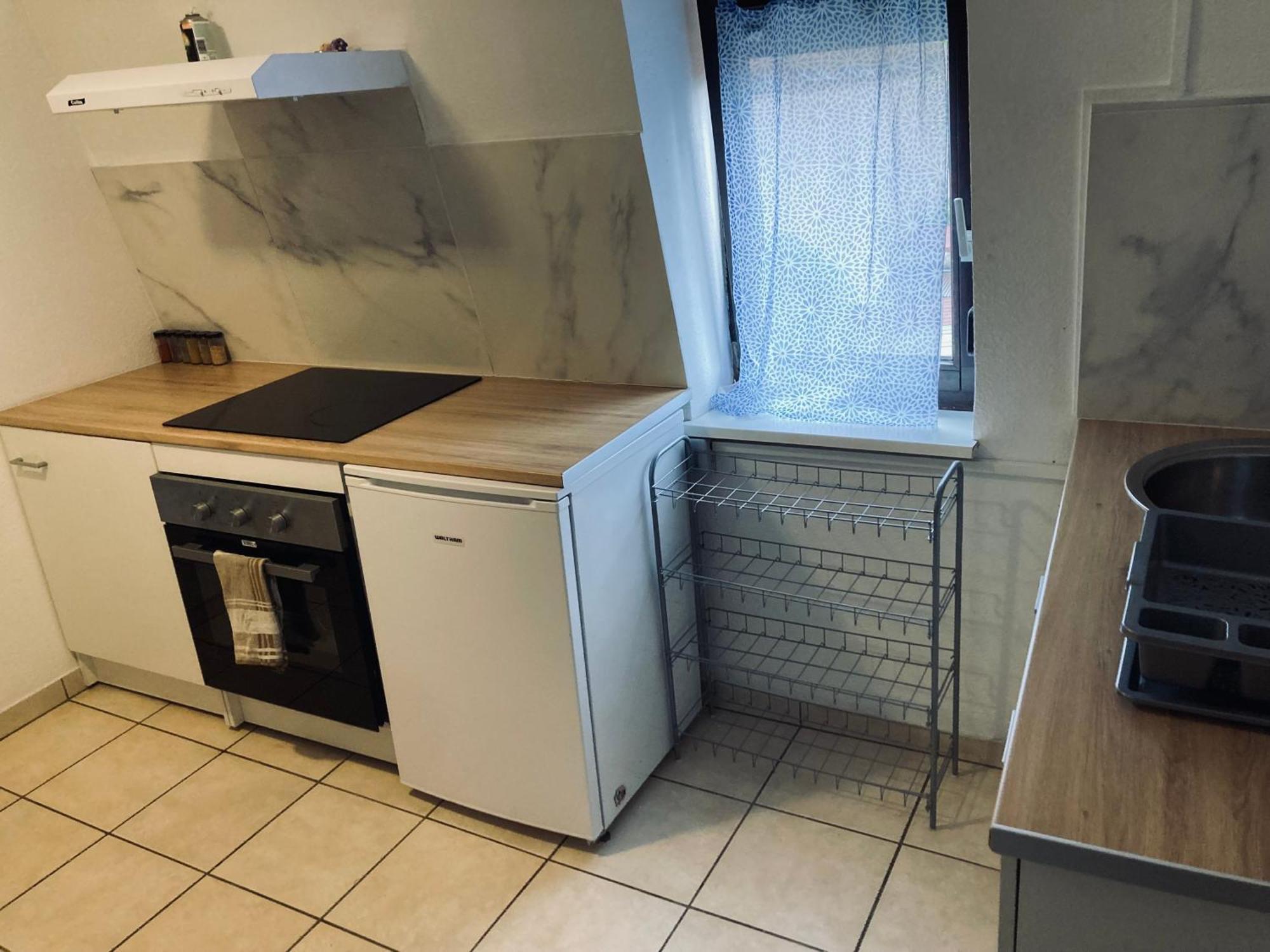 T1 Tout Confort Aux Porte De Strasbourg Kültér fotó