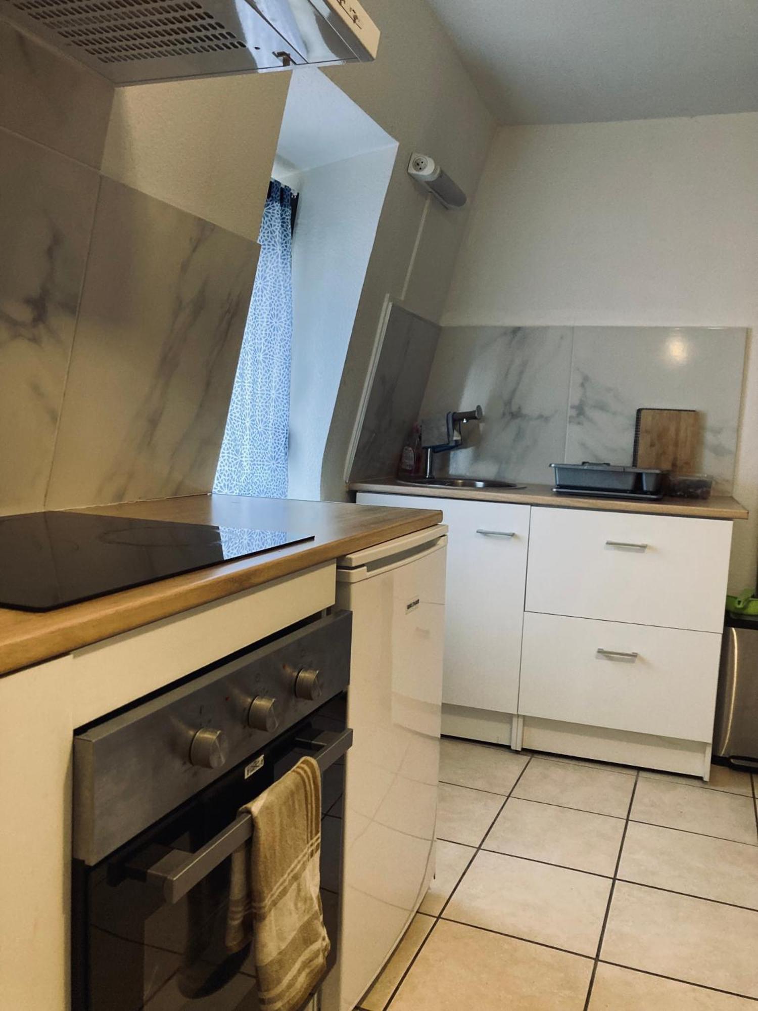 T1 Tout Confort Aux Porte De Strasbourg Kültér fotó