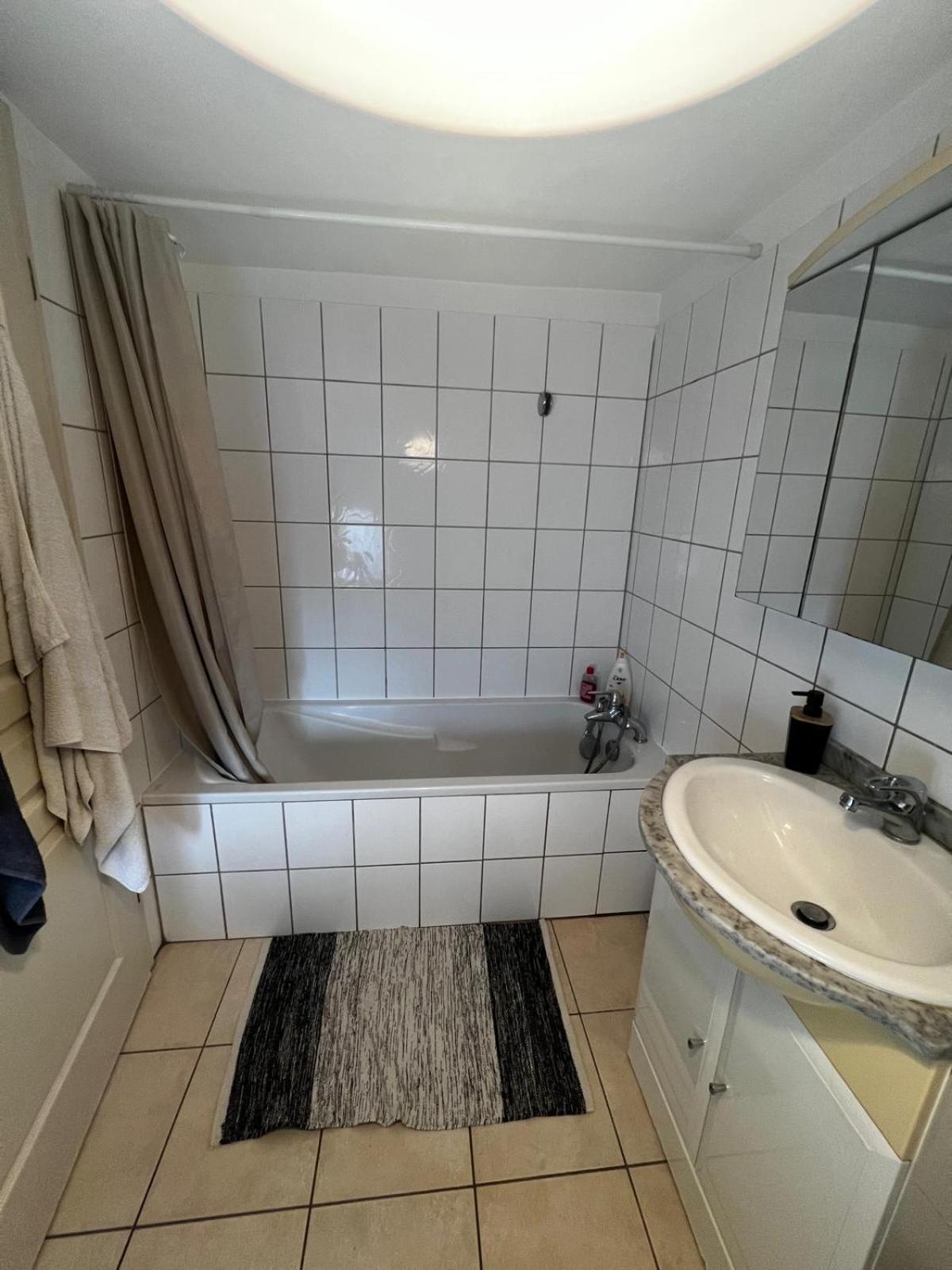 T1 Tout Confort Aux Porte De Strasbourg Kültér fotó